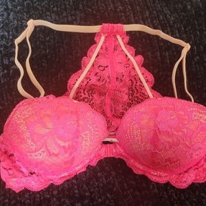 PINK bra